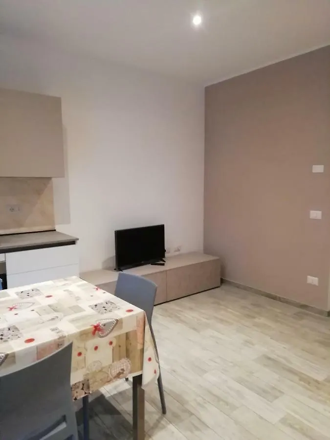 Ferienwohnung La Casa Di Beppe Lanzo dʼIntelvi 0*,  Italien
