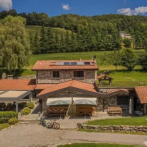  Agroturismo La Nevera