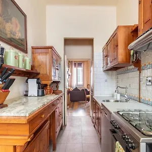 Elegant - Liberty House Appartamento Bologna