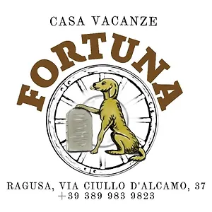 Casa Vacanze Max Fortuna Appartamento Ragusa