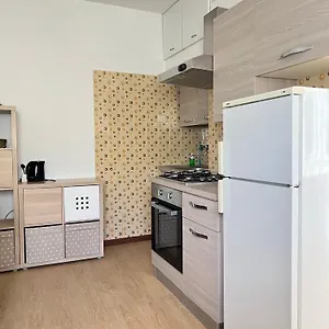 “la Marinella” Appartement