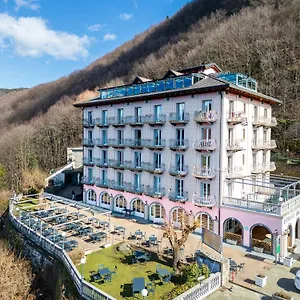 Funicolare Hotel