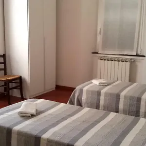 Da Iole Casa vacanze La Spezia