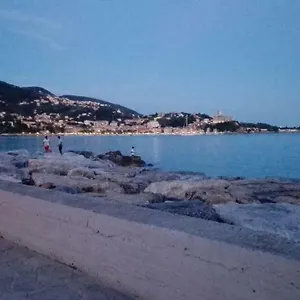 La Casetta Dei Marinai Appartamento Lerici