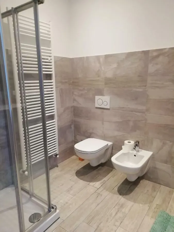 Appartamento La casa di Beppe Lanzo dʼIntelvi
